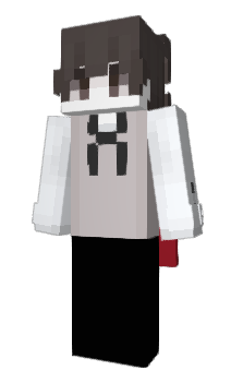 Minecraft скин по нику cymw