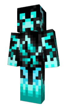 Minecraft скин по нику oliverga