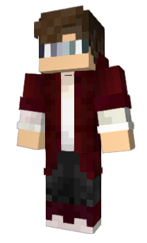 Minecraft skin 7XGame