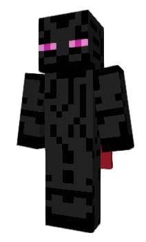 Minecraft скин по нику Guccimancer