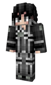Minecraft skin nabbo