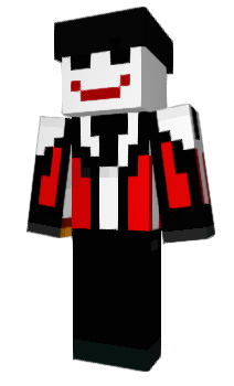 Minecraft скін по ніку MeatSeller
