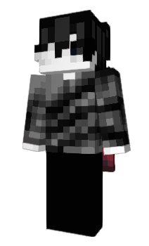 Minecraft скин по нику frvctal