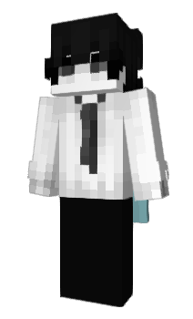 Minecraft skin capcutpro