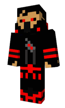 Minecraft skin alumentum