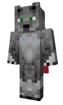 Minecraft скин по нику scoolt