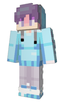 Minecraft skin eldenn