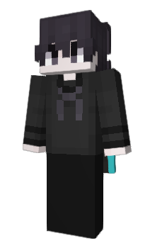 Minecraft skin pppu