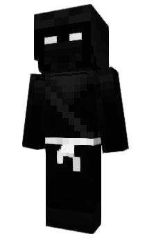 Minecraft skin Assassine