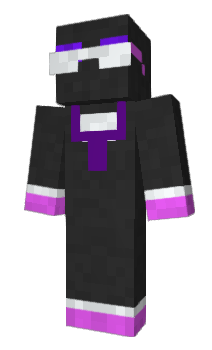 Minecraft skin Provice