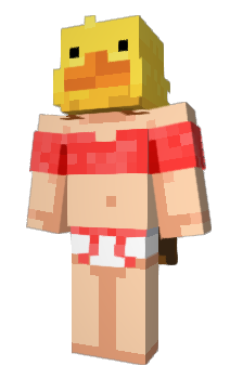Minecraft скин по нику CrayCerato