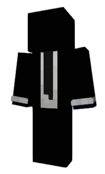 Minecraft скин по нику HYEON_