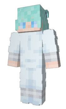 Minecraft skin RyomanSukuna