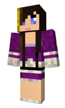 Minecraft скин по нику penguinni