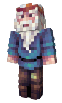 Minecraft скин по нику 2594