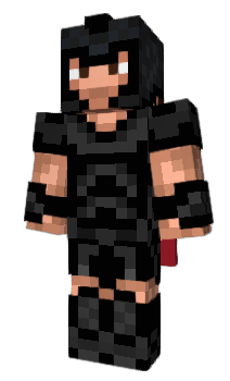 Minecraft скин по нику XxLeo331xX