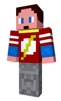 Minecraft скин по нику chingn