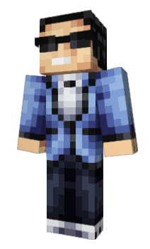 Minecraft скин по нику Cemic