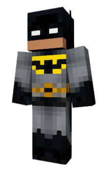 Minecraft скин по нику Weton