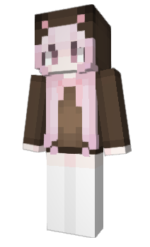 Minecraft skin mc1