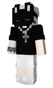 Minecraft skin uygppp