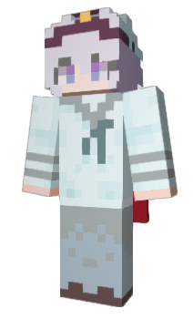 Minecraft скин по нику Y_TAK