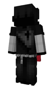 Minecraft skin PORTUG7