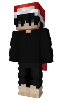 Minecraft скин по нику __Nefrit__