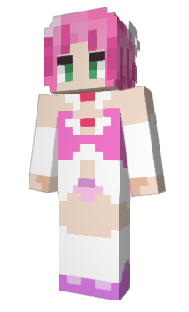 Minecraft skin CallMeCarsom