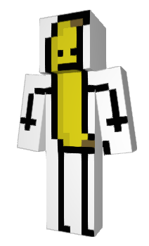 Minecraft skin Haaa00