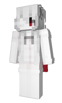 Minecraft скин по нику Vexuno1