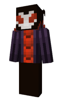 Minecraft скин по нику AACG
