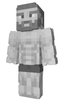 hghg  Minecraft Skin