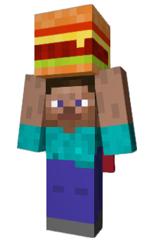 Minecraft скин по нику mrozonsus
