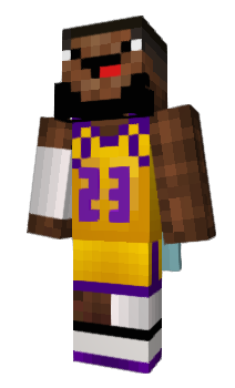 Minecraft скин по нику mrozonsus