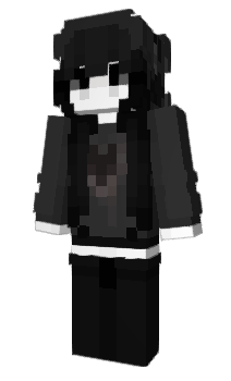 Minecraft скин по нику dxdxx