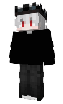 Minecraft скин по нику forsakenl