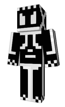 Minecraft скин по нику martiol