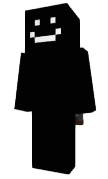 Minecraft скин по нику Teslalover_2
