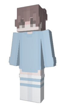 Minecraft скин по нику lord_of_cats1225