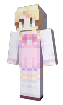 Minecraft скин по нику PoorMen