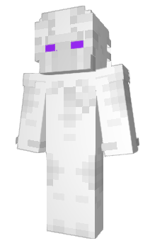 Minecraft skin Greskul
