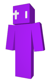 Minecraft skin Limbs