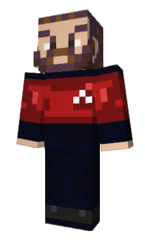 Minecraft скин по нику pmarc