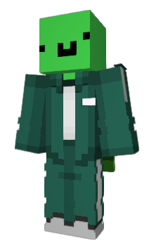 Minecraft скин по нику Caxapok_Team_