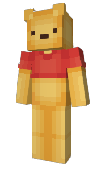 Minecraft скин по нику Wlnky