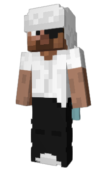 Minecraft скин по нику voyag