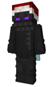 Minecraft skin FourClick