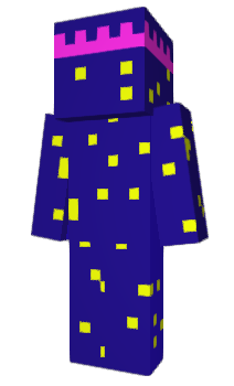 Minecraft скін по ніку sipai