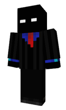 Minecraft скин по нику PierreDE
